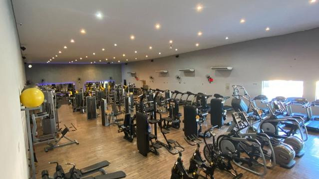 Imagem 1 da galeria do parceiro Premier GYM Academia