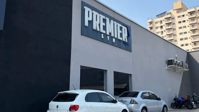 Imagem 2 da galeria do parceiro Premier GYM Academia