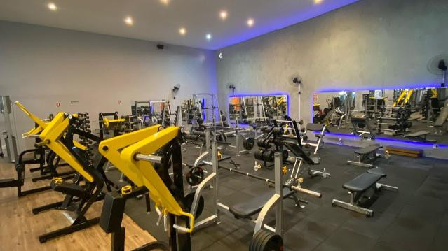 Imagem 3 da galeria do parceiro Premier GYM Academia
