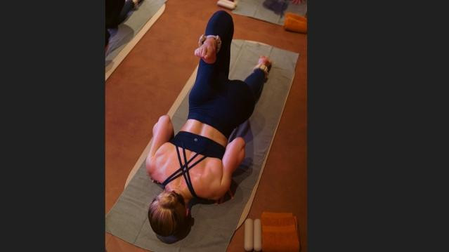 Image 3 from OREN Wellness partner gallery