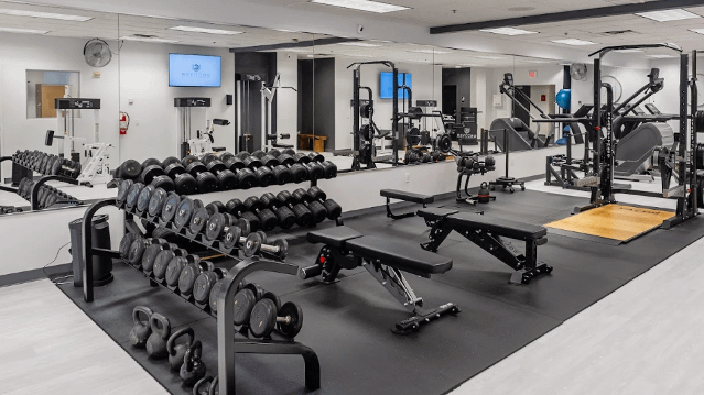 Image 1 from Uncover Human Performance and Recovery partner gallery