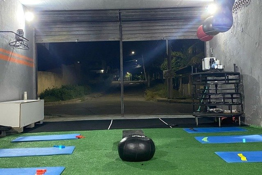 Imagem 1 da galeria do parceiro CT Renascer fênix