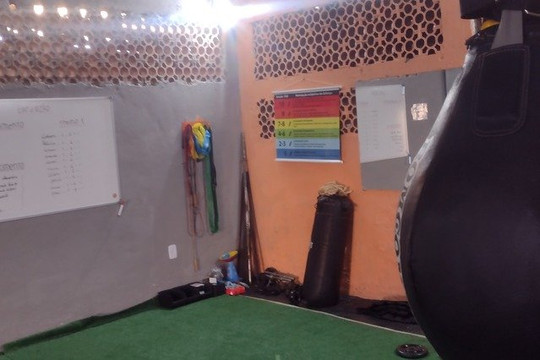 Imagem 3 da galeria do parceiro CT Renascer fênix