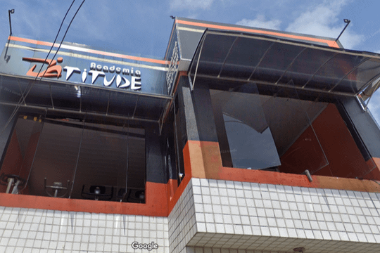 Imagem 2 da galeria do parceiro Academia Atitude
