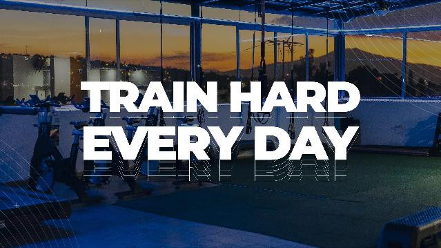 Imagen 1 de la galería del partner High-End Fitness - Rooftop Fitness Club