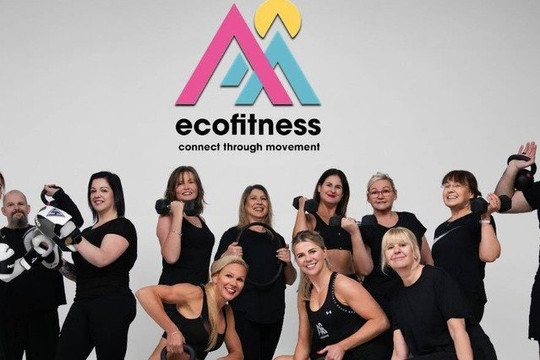 Image 2 from Ecofitness - Perrystown partner gallery