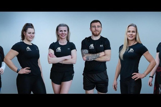 Image 1 from Ecofitness - Perrystown partner gallery