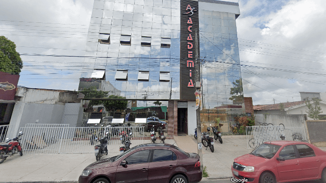 Imagem 2 da galeria do parceiro A3 Academia