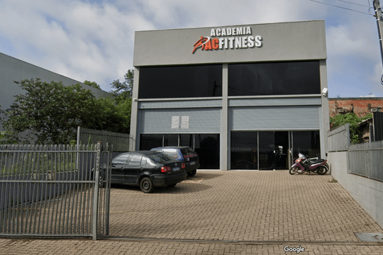 Imagem 2 da galeria do parceiro Academia AC Fitness Unidade 020