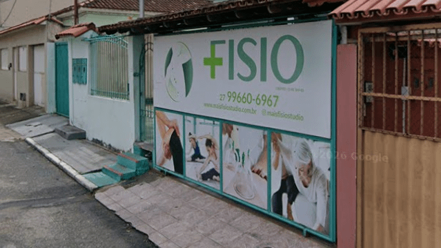 Imagem 2 da galeria do parceiro Mais Fisio Studio