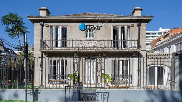 Imagen 1 de la galería del partner TH-FIT Los Leones