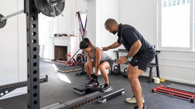 Imagen 3 de la galería del partner TH-FIT Los Leones