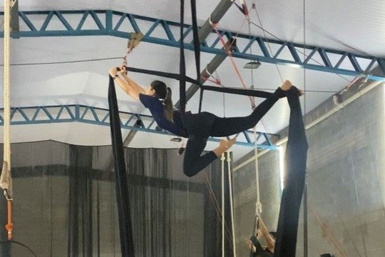 Imagem 1 da galeria do parceiro Catavento Equipe Circense