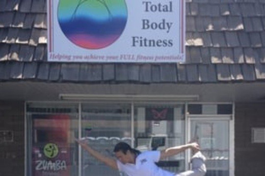 Image 2 from Jim's Total Body Fitness partner gallery