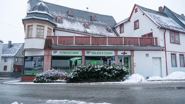 Bild 2 von fit+ Weilmünster Partnergalerie