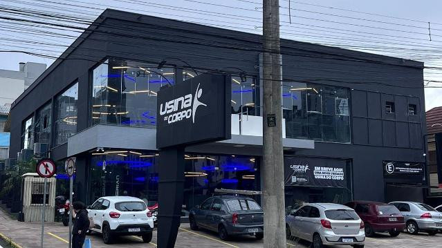 Imagem 2 da galeria do parceiro Usina do Corpo - Caxias Cruzeiro
