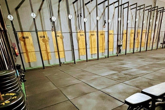 Imagem 1 da galeria do parceiro E3 Cross