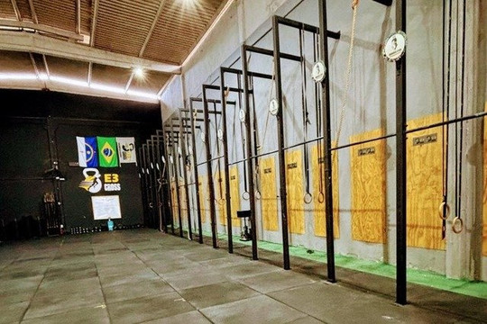 Imagem 3 da galeria do parceiro E3 Cross