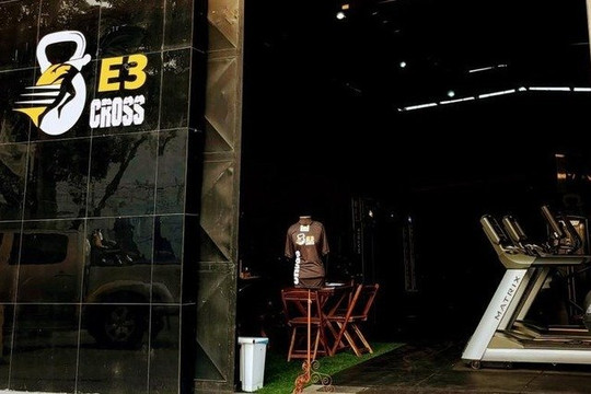 Imagem 2 da galeria do parceiro E3 Cross