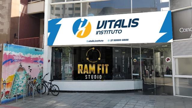 Imagem 2 da galeria do parceiro RB Performance Lab