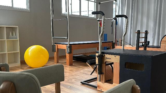 Imagem 1 da galeria do parceiro RB Performance Lab