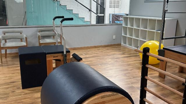 Imagem 3 da galeria do parceiro RB Performance Lab