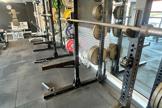 Image 3 from Precision health and fitness (Bristol) partner gallery