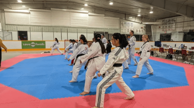 Image 3 from Spirit 1 Maples partner gallery