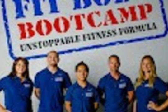 Image 1 from Strong Fit- partner gallery