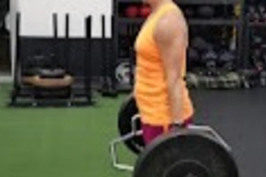 Image 3 from Strong Fit- partner gallery