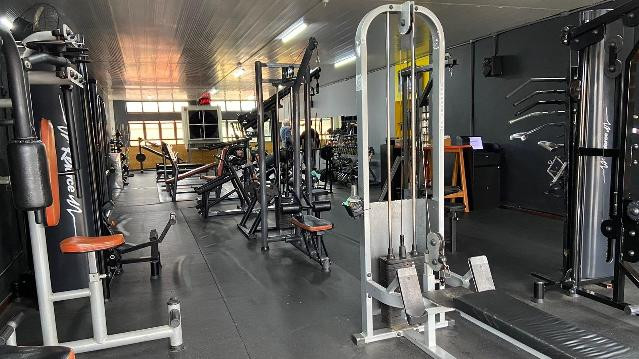 Imagem 1 da galeria do parceiro Academia A5