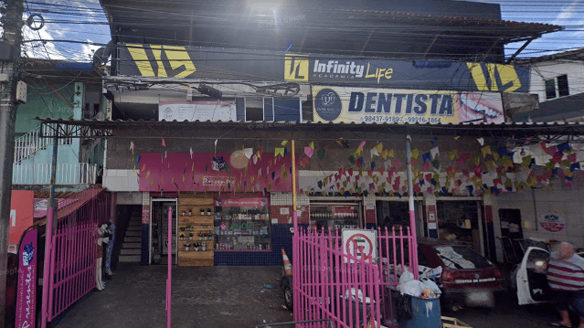 Imagem 2 da galeria do parceiro Academia Infinity Life - Dom Avelar