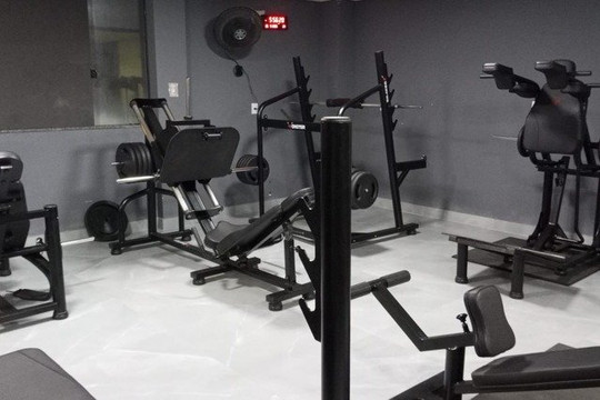 Imagem 2 da galeria do parceiro Volts Academia