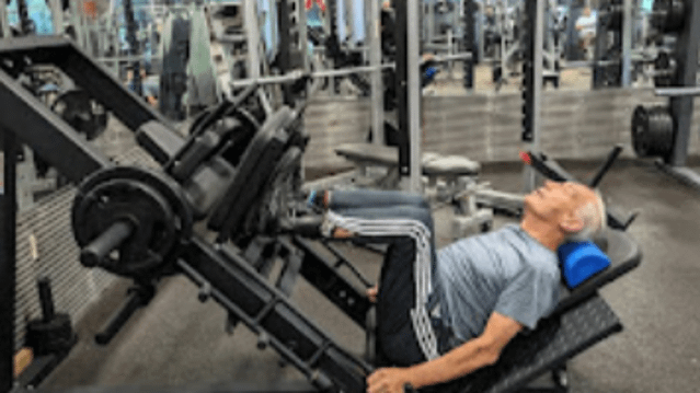 Image 3 from Born of Fire Fitness partner gallery