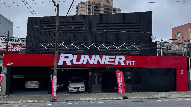 Imagem 2 da galeria do parceiro Runner Fit