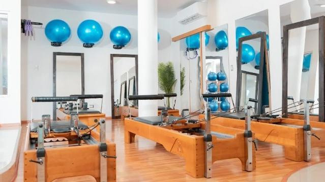 Imagen 1 de la galería del partner mycalm