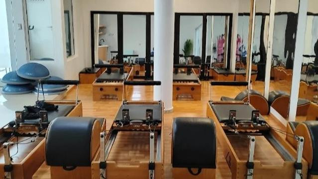 Imagen 2 de la galería del partner mycalm