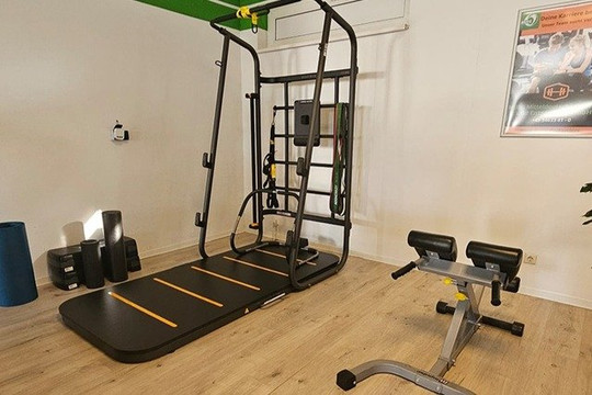 Bild 3 von fit+ Braunsbedra Partnergalerie