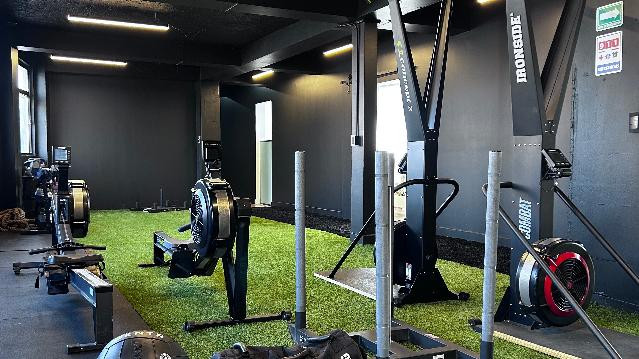 Imagen 1 de la galería del partner Club Paseos