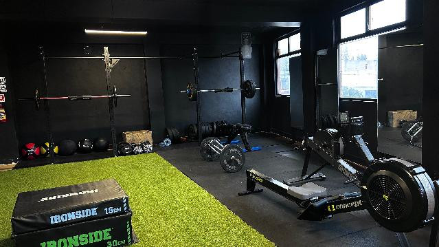 Imagen 3 de la galería del partner Club Paseos