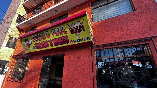 Imagen 2 de la galería del partner Club Paseos