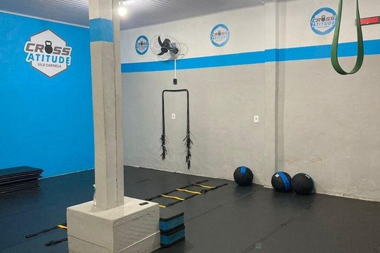 Imagem 1 da galeria do parceiro Cross Atitude Vila Carmela 2