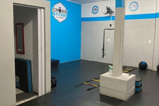 Imagem 3 da galeria do parceiro Cross Atitude Vila Carmela 2