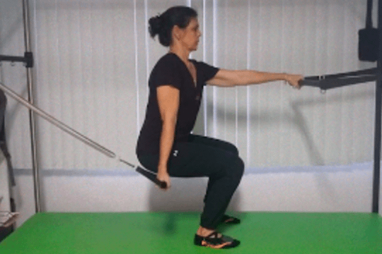 Imagem 1 da galeria do parceiro FisioQualidade Copacabana