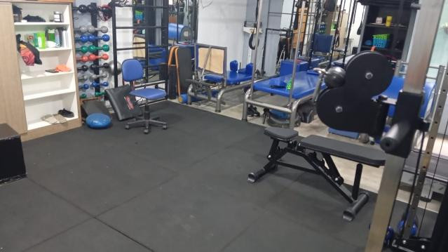 Imagem 3 da galeria do parceiro Body Move Personal e Pilates