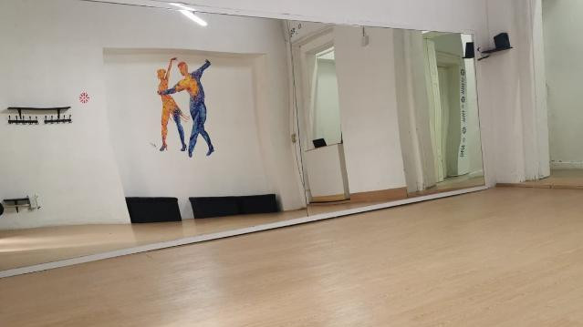 Imagen 1 de la galería del partner RITMO Academia de Baile y Danza