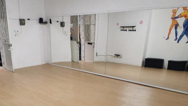 Imagen 2 de la galería del partner RITMO Academia de Baile y Danza