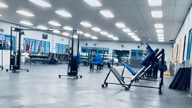 Imagem 1 da galeria do parceiro Furlan Academia Kyokushin