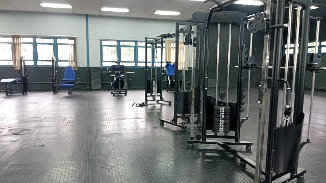 Imagem 3 da galeria do parceiro Furlan Academia Kyokushin