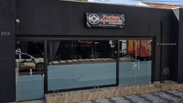 Imagem 2 da galeria do parceiro Furlan Academia Kyokushin